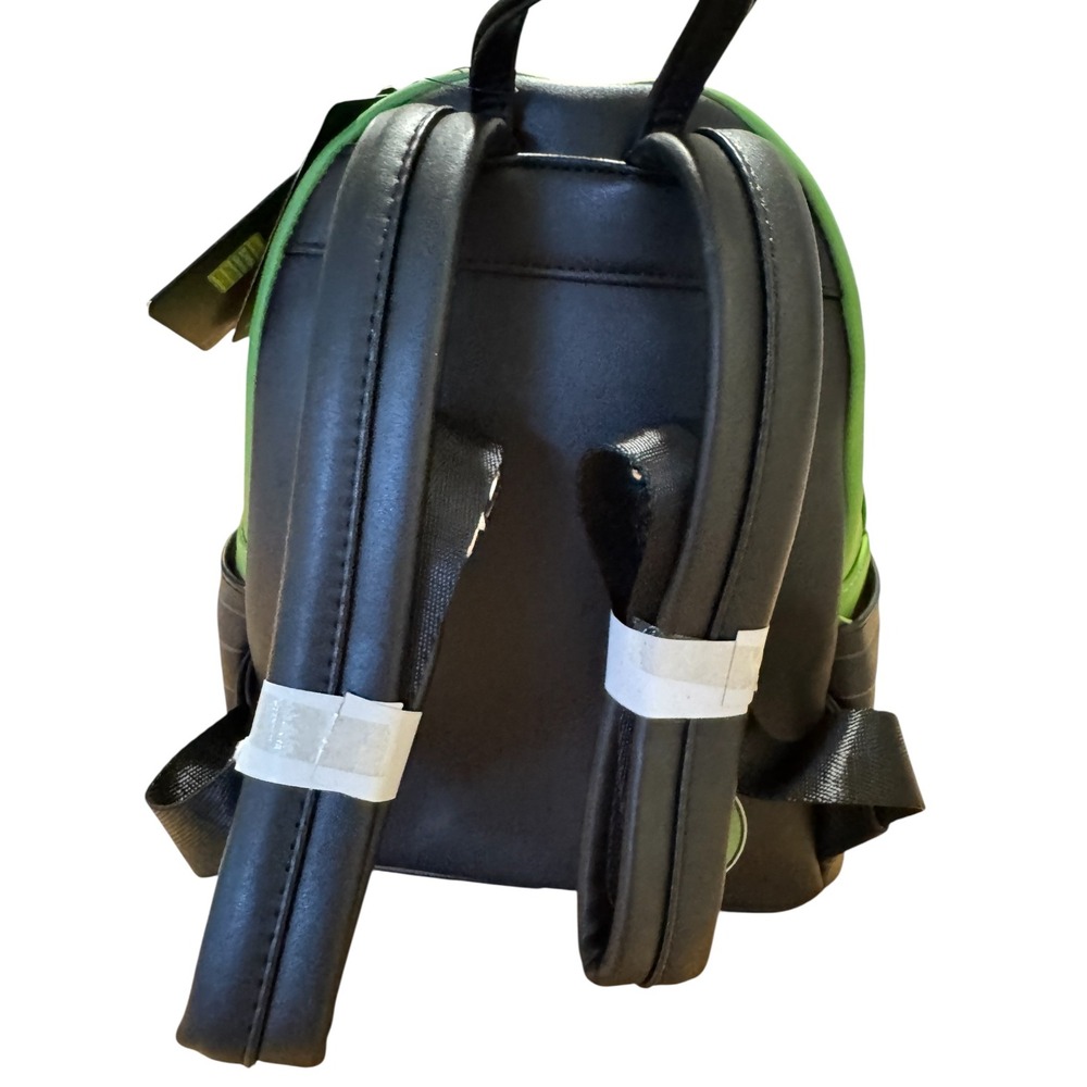 Loungefly NWT Marvel‎ Gamora Cosplay Backpack Infinity Saga SDCC Exclusive - Picture 2 of 12